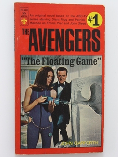 1960's Pop Culture Book