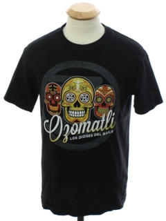 1990's Unisex Ozomatli Band T-Shirt