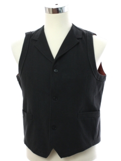 1990's Mens Vest