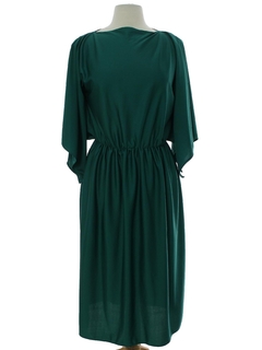 1970's Womens Disco Dress
