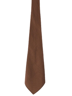 1940's Mens Wide Swing Necktie