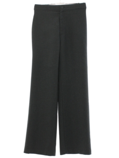 Womens Vintage Knit Pants at RustyZipper.Com Vintage Clothing