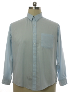 1980's Mens Shirt