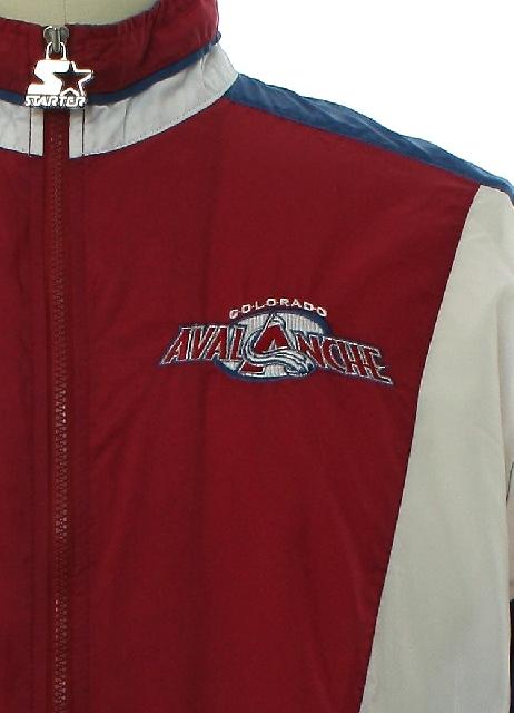 Retro 1990's Jacket (Starter) : 90s or newer -Starter- Mens