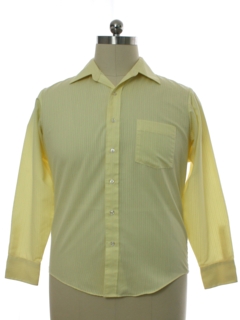 1970's Mens Shirt