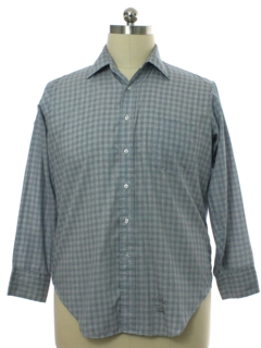 1970's Mens Shirt