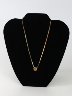 1990's Womens Accessories - Necklace
