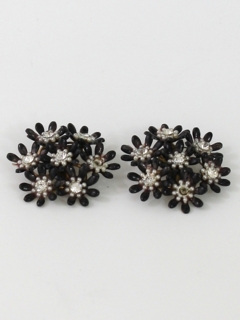 1950's Womens Accessories - Earrings