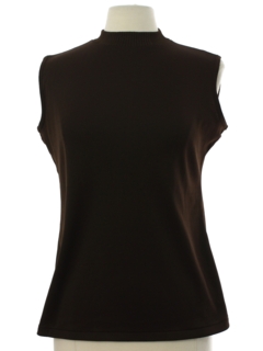 1970's Womens Mod Shirt