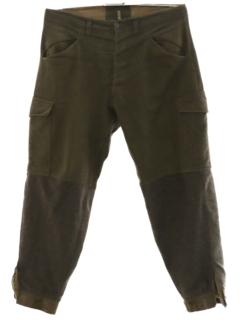 Men's 1940s clothing & accessories at RustyZipper.Com Vintage Clothing