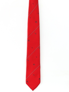 1960's Mens Necktie