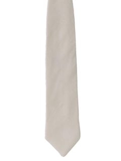 1970's Mens Wide Silk Necktie