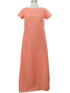 1960's Womens Dress