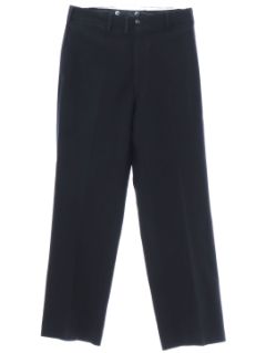 1980's Mens Slacks Pants