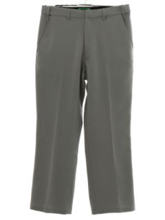1970's Mens Disco Pants