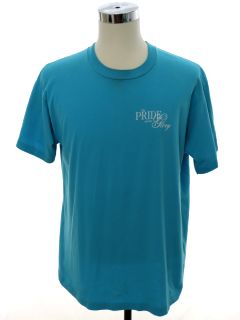 1990's Unisex Single Stitch T-shirt