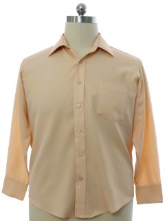 1970's Mens Shirt