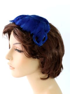 1960's Womens Accessories - Hat