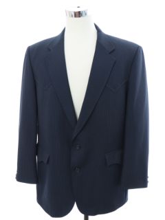 Mens Vintage Blazers at RustyZipper.Com Vintage Clothing