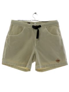 1990's Mens Wicked 90s Skater Shorts