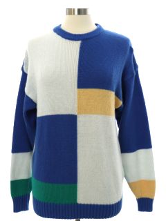 1990's Womens Sweater