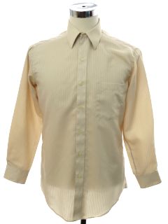 1980's Mens Shirt