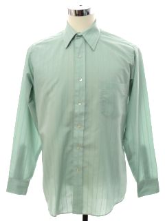 1980's Mens Shirt