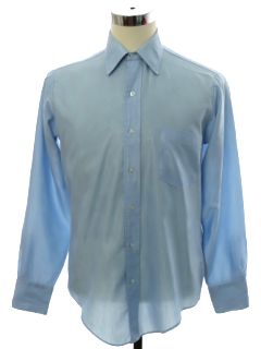 1970's Mens Shirt