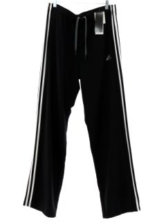 1990's Mens Adidas Track Pants