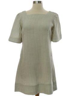 1960's Womens Dress