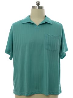 1980's Mens Polo Shirt