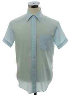 1980's Mens Shirt