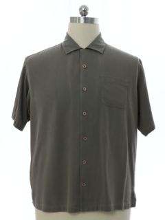 Mens Vintage Sport Shirts at RustyZipper.Com Vintage Clothing