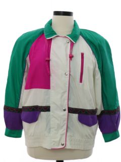 Womens Vintage Jackets. Authentic vintage Jackets at RustyZipper.Com ...