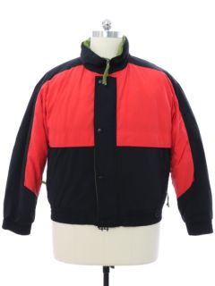 1990's Mens Ski Jacket