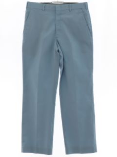 1980's Mens Golf Pants