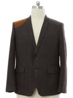 1990's Mens Blazer Sport Coat Jacket