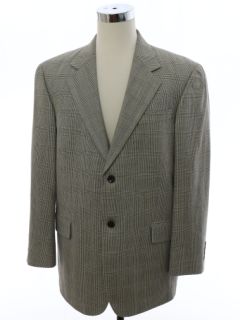 1990's Mens Blazer Sport Coat Jacket