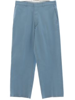 1980's Mens Golf Pants