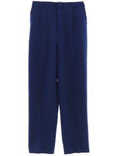 1980's Womens Golf Pants