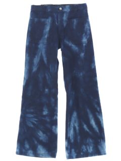 Mens Vintage Bellbottom Pants at RustyZipper.Com Vintage Clothing