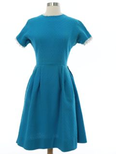 1950's Womens Dress