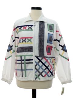 1980's Womens Jacket