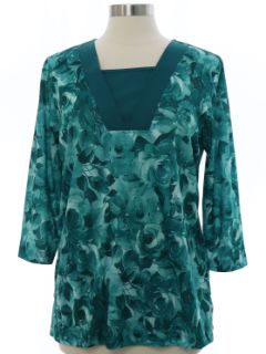 1990's Womens Shirt