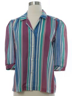 1970's Womens Shirt