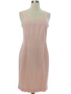 1990's Womens Dress