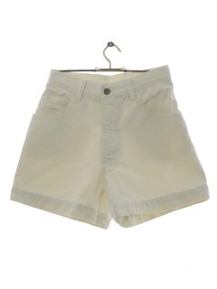 Vintage Shorts at RustyZipper.Com Vintage Clothing (page 2)