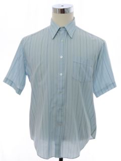 1980's Mens Shirt