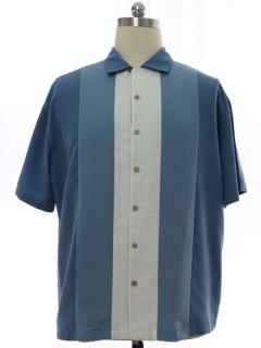 1990's Mens Club Shirt