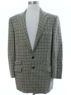 Mens 1950's Jackets at RustyZipper.Com Vintage Clothing